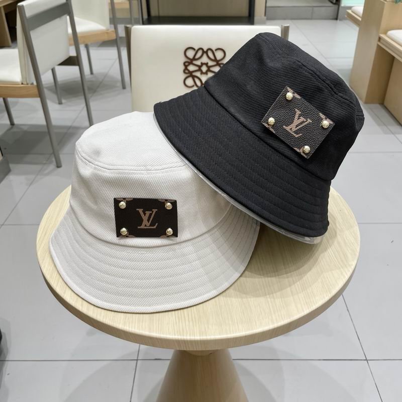 L X V hat（Multiple colors）SUNGLASSES
