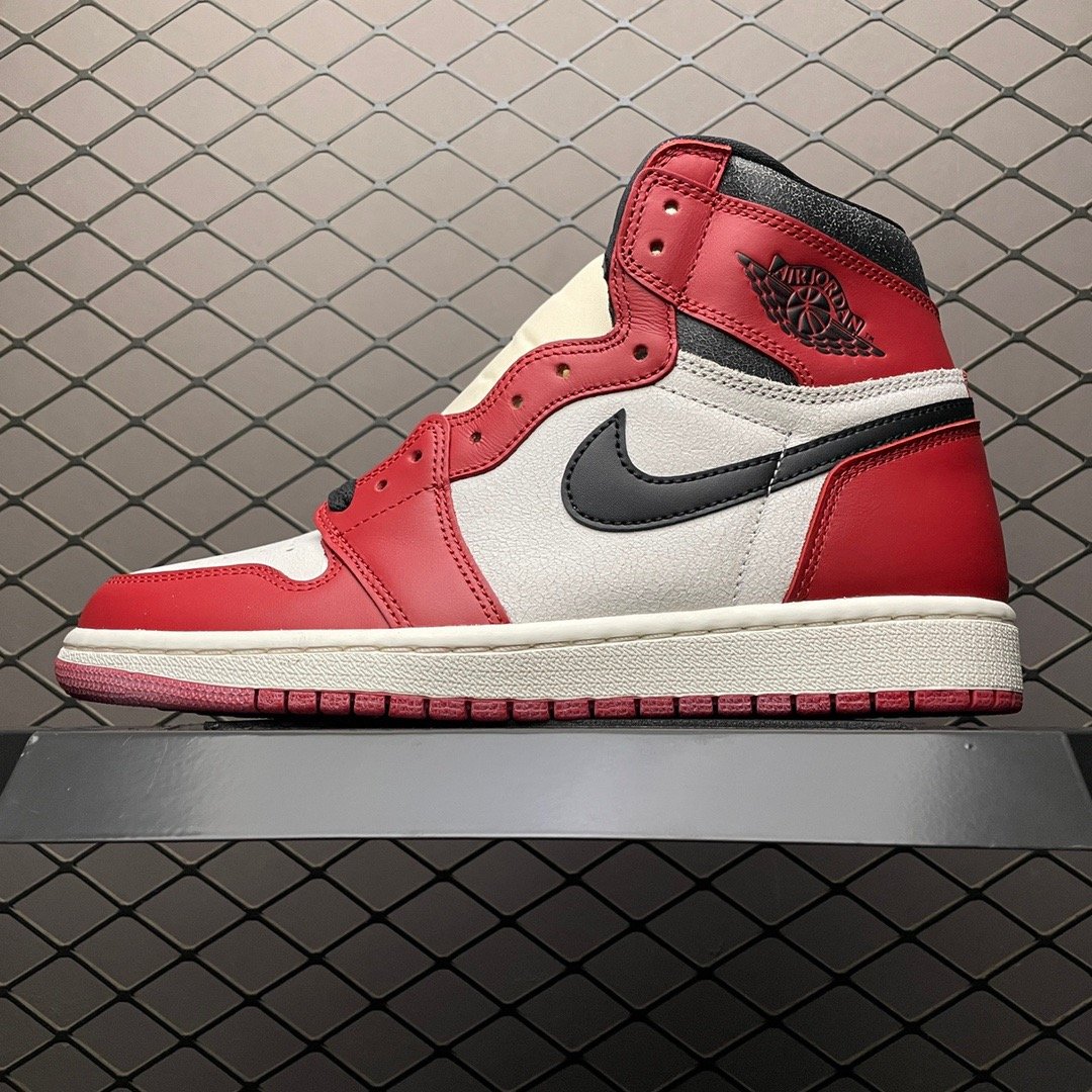 JRD1 Retro Chicago 555088-101SUNGLASSES