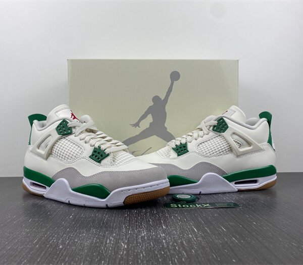 JRD 4 Retro SB Pine Green DR5415-103SUNGLASSES