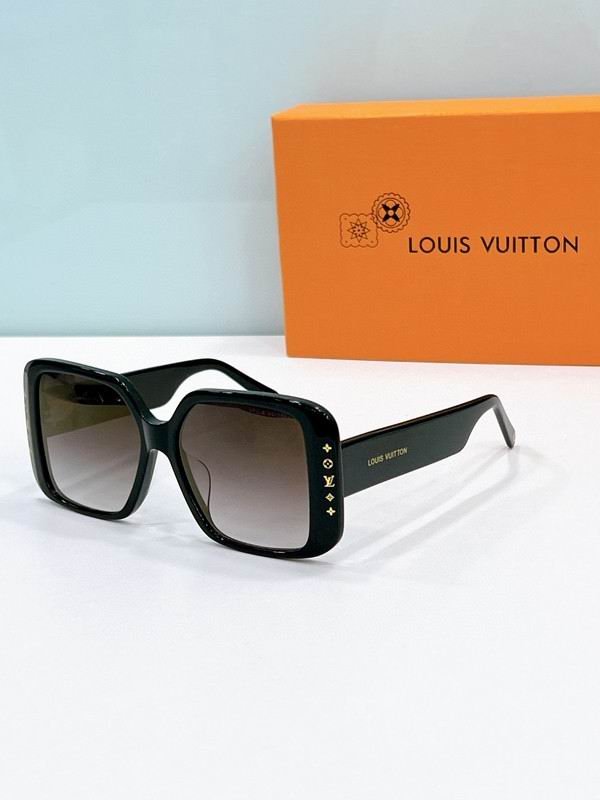 L X V SunglassesSUNGLASSES