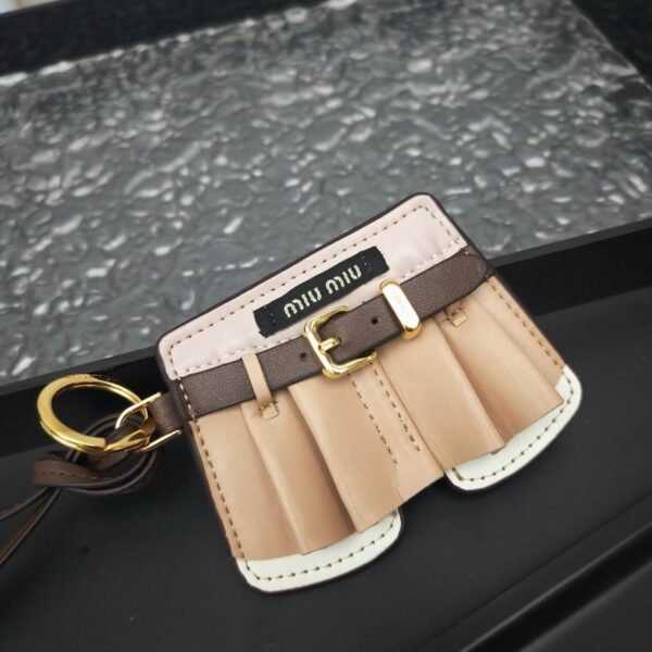 MM Key Ring