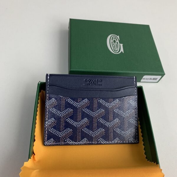 GY card bag
