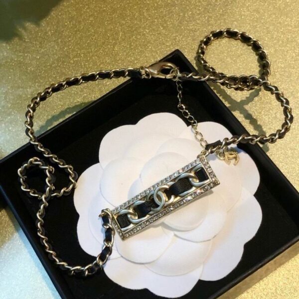 Chane NecklaceSUNGLASSES