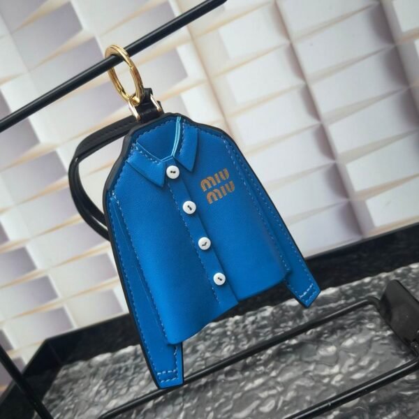 MM Key Ring