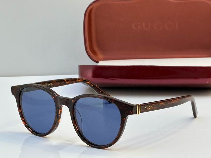 GUC SunglassesSUNGLASSES