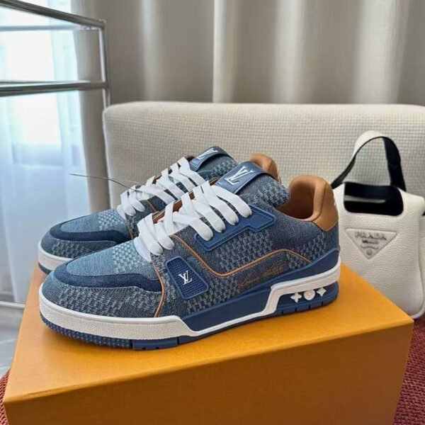 L X V TRAINERSUNGLASSES