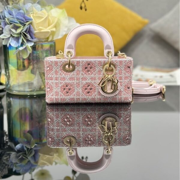 DR Handbag 16x9x5cm