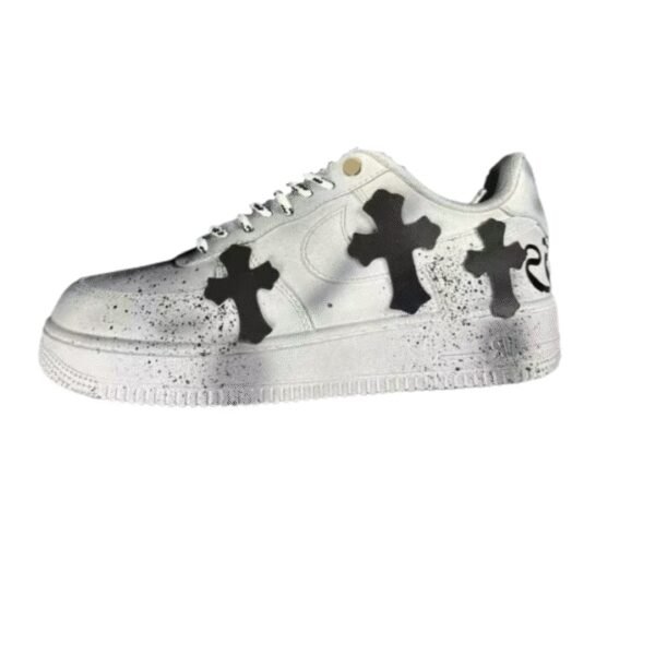 Chrome H x NK Air Force 1 LowSUNGLASSES