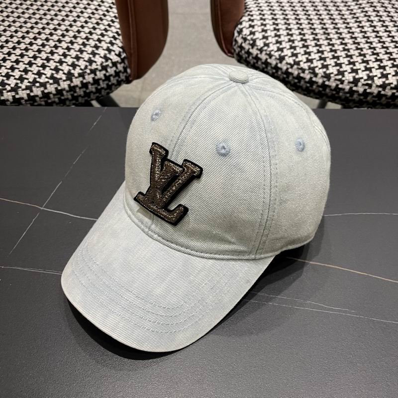 L X V Cap（Multiple colors）SUNGLASSES