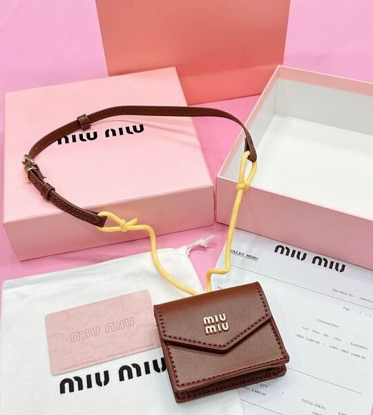 MM Key Ring