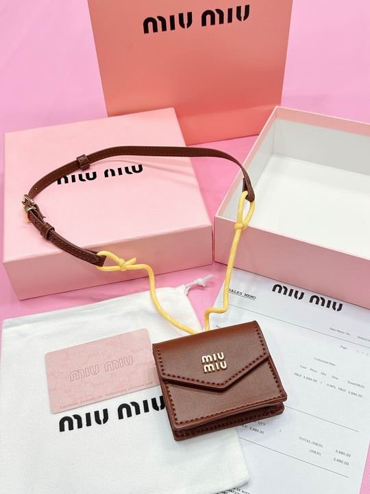 MM Key Ring