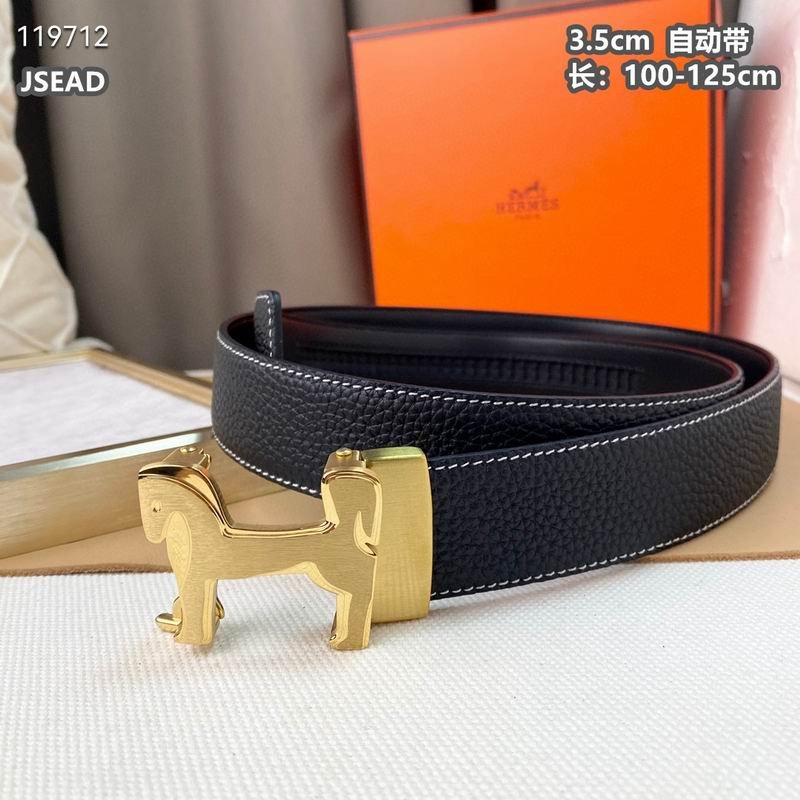 Herms belt