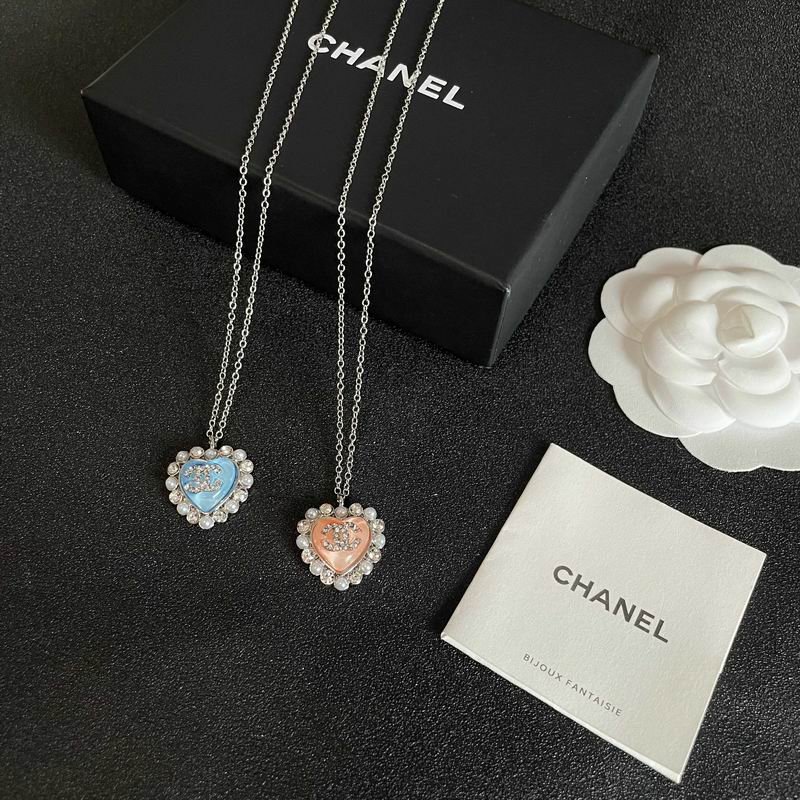 Chane NecklaceSUNGLASSES