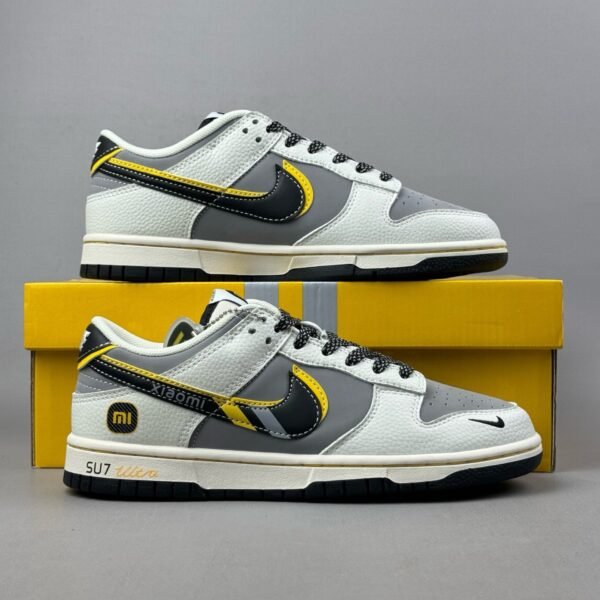 NK SB Dunk LOW -SU7UItruSUNGLASSES