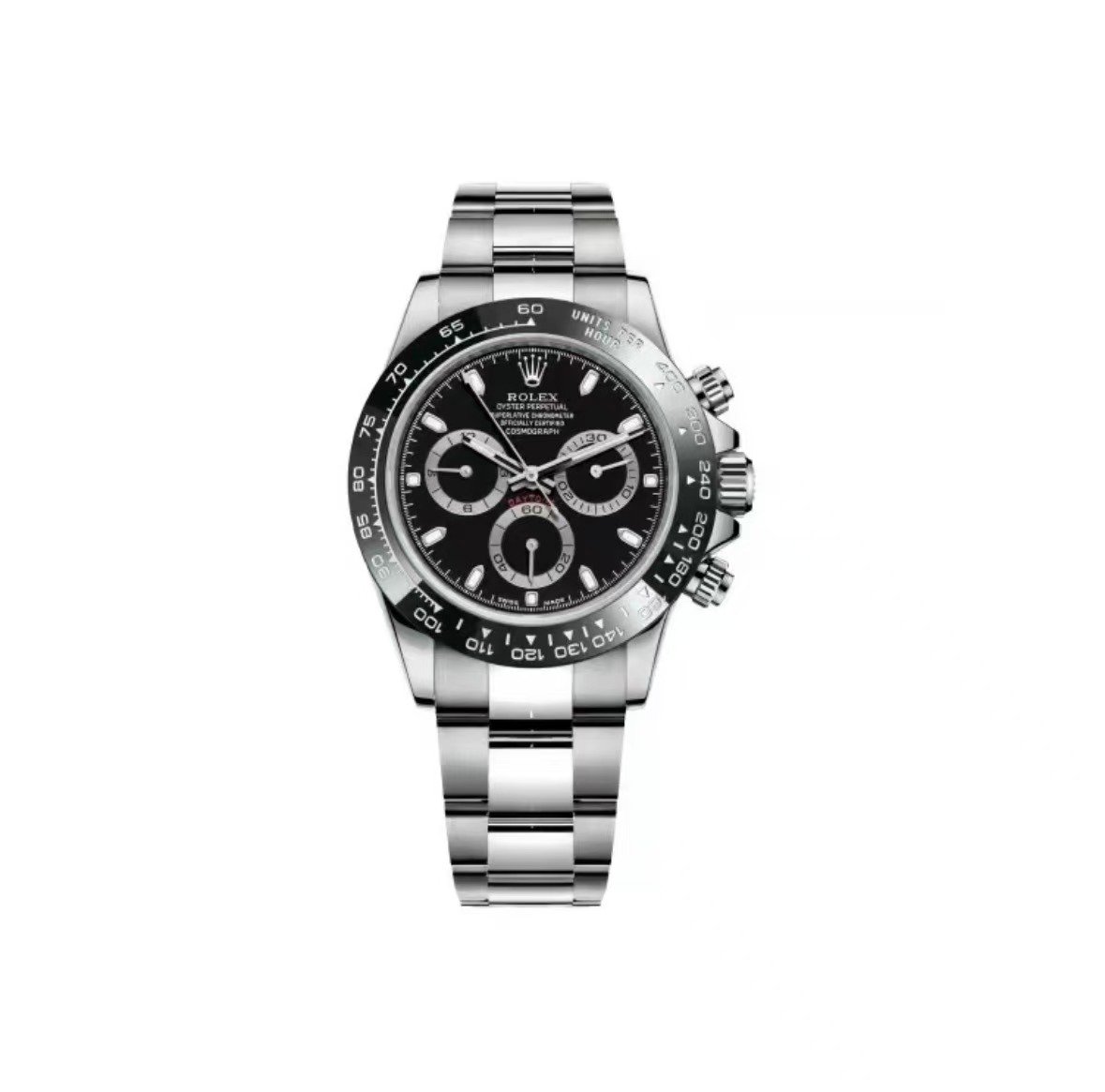 Rolex Cosmograph Daytona Collection 40MM