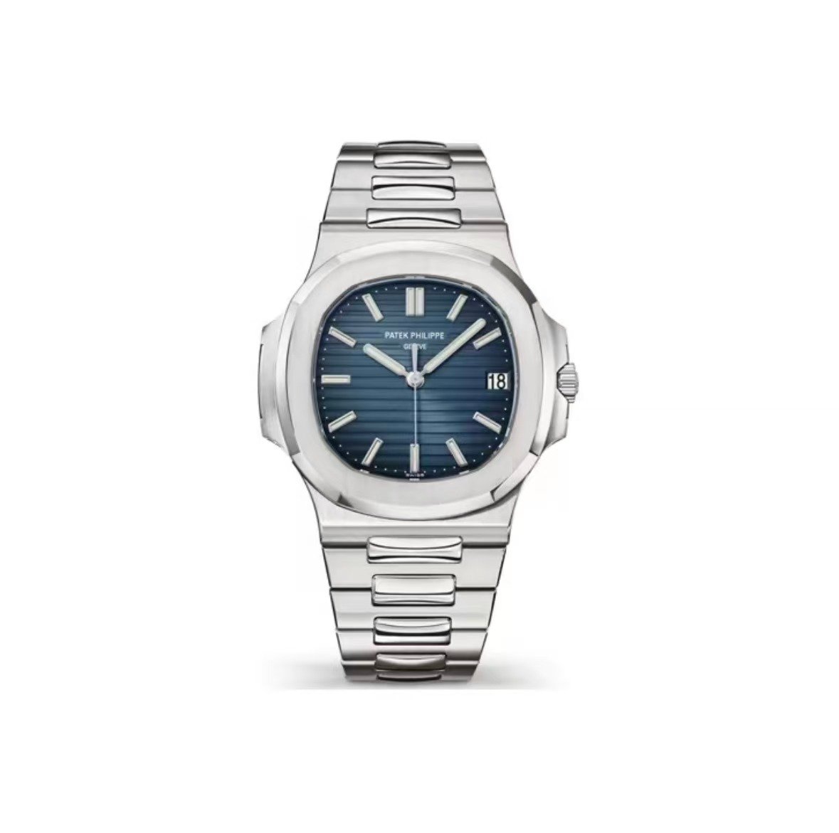PATEK PHILIPPE  NAUTILUS