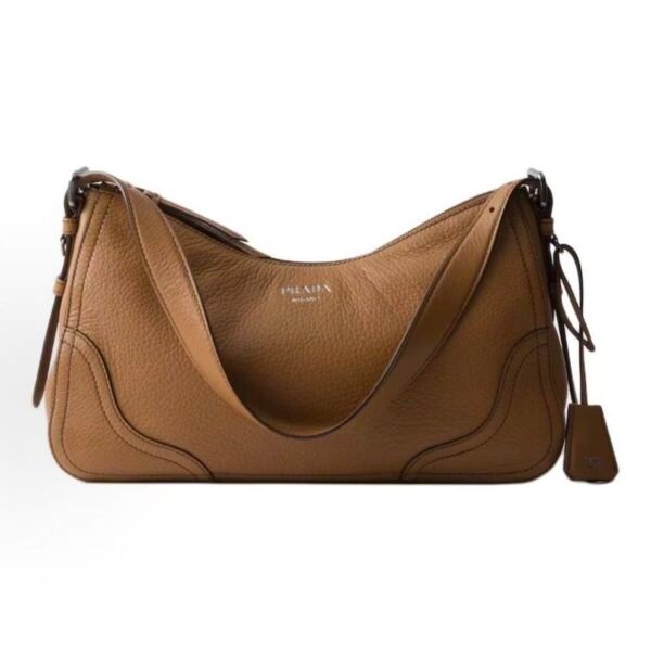 PRADA  Aimée caramel