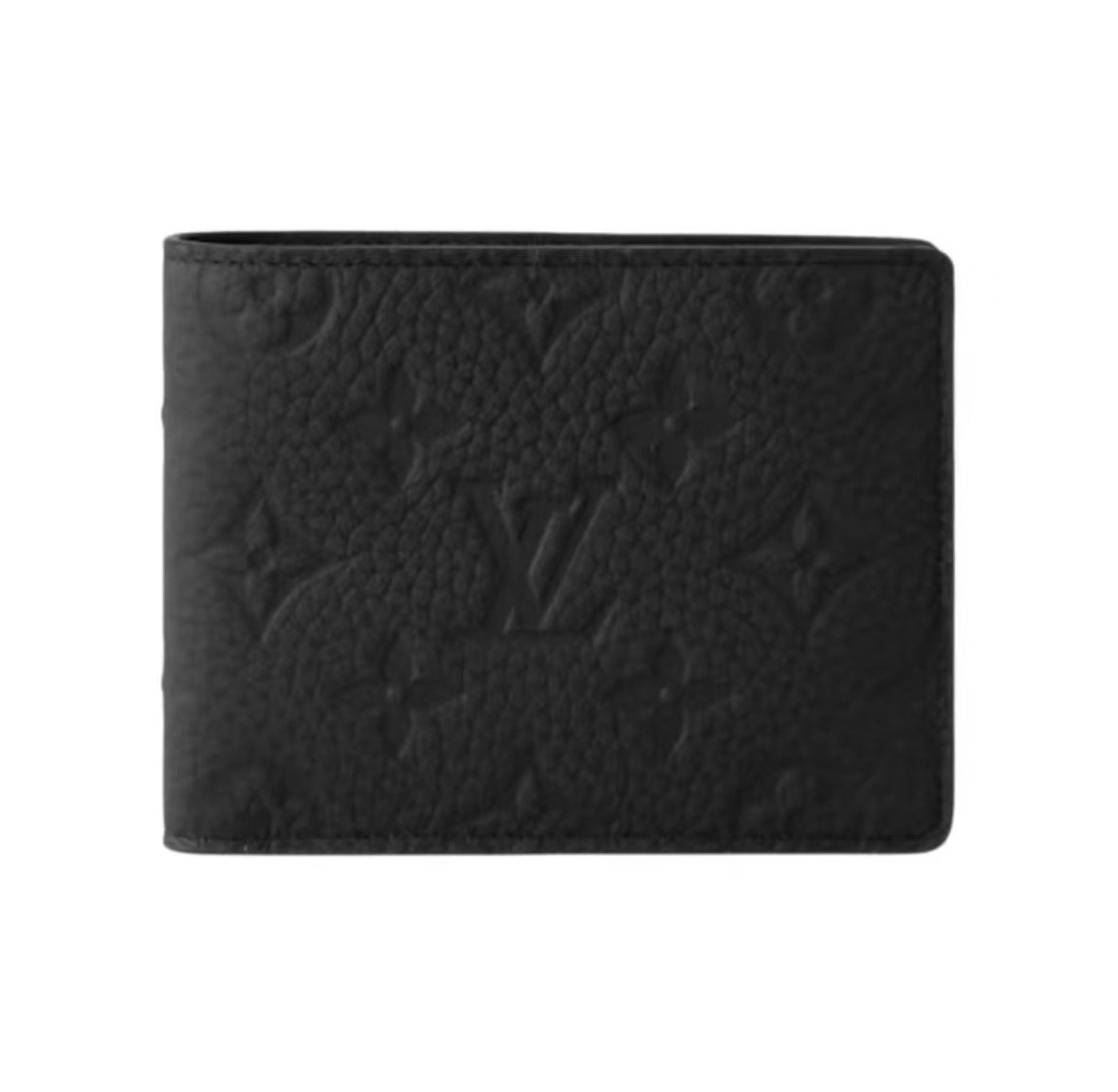 LV Multiple Wallet