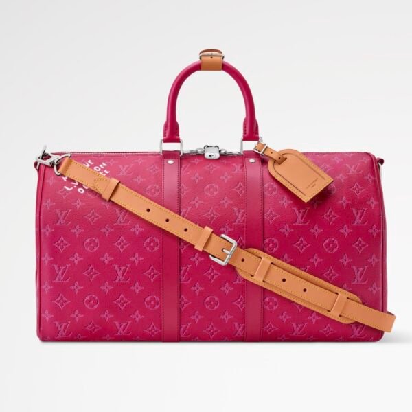 LOUIS VUITTON keepall Bandoulière 45