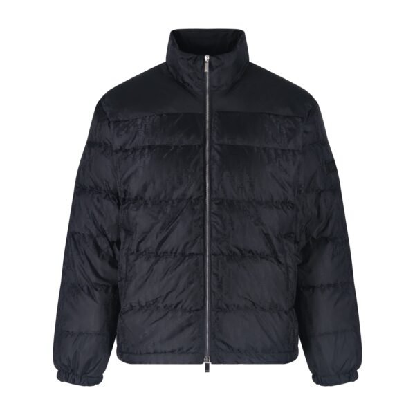 Dior  downjacket Black