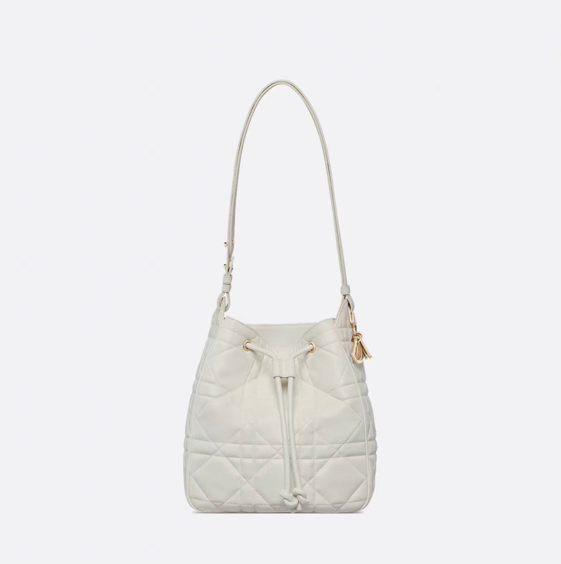 Dior-Motion Autumn Collection Medium White