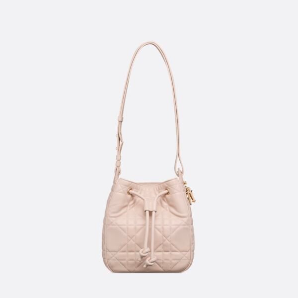 Dior-Motion Autumn Collection Mini Pink