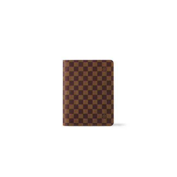 LOUIS VUITTON DESK AGENDA COVER（23*19cm）Ebene