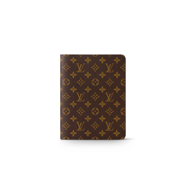 LOUIS VUITTON DESK AGENDA COVER（23*19cm）Monogram
