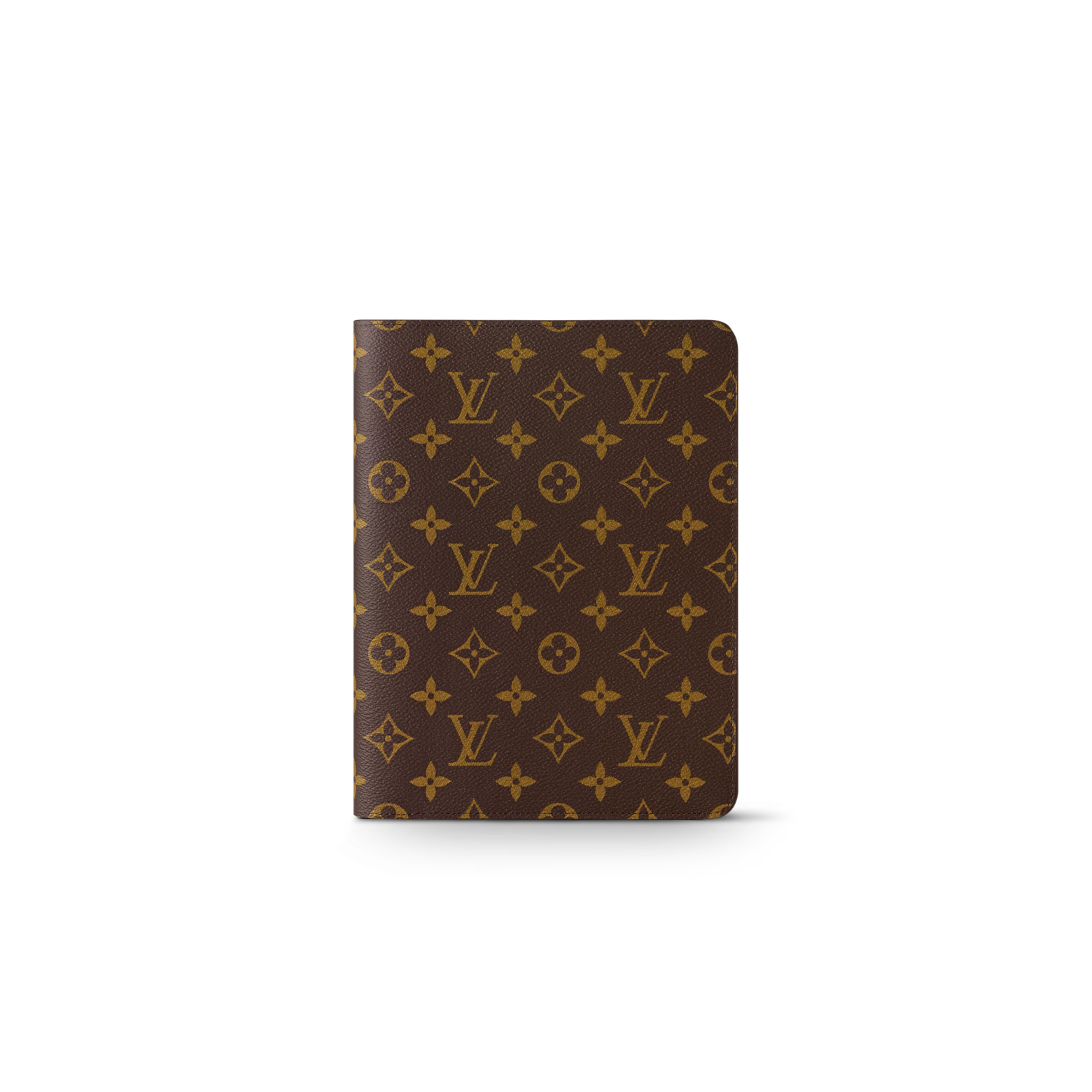 LOUIS VUITTON DESK AGENDA COVER（23*19cm）Monogram
