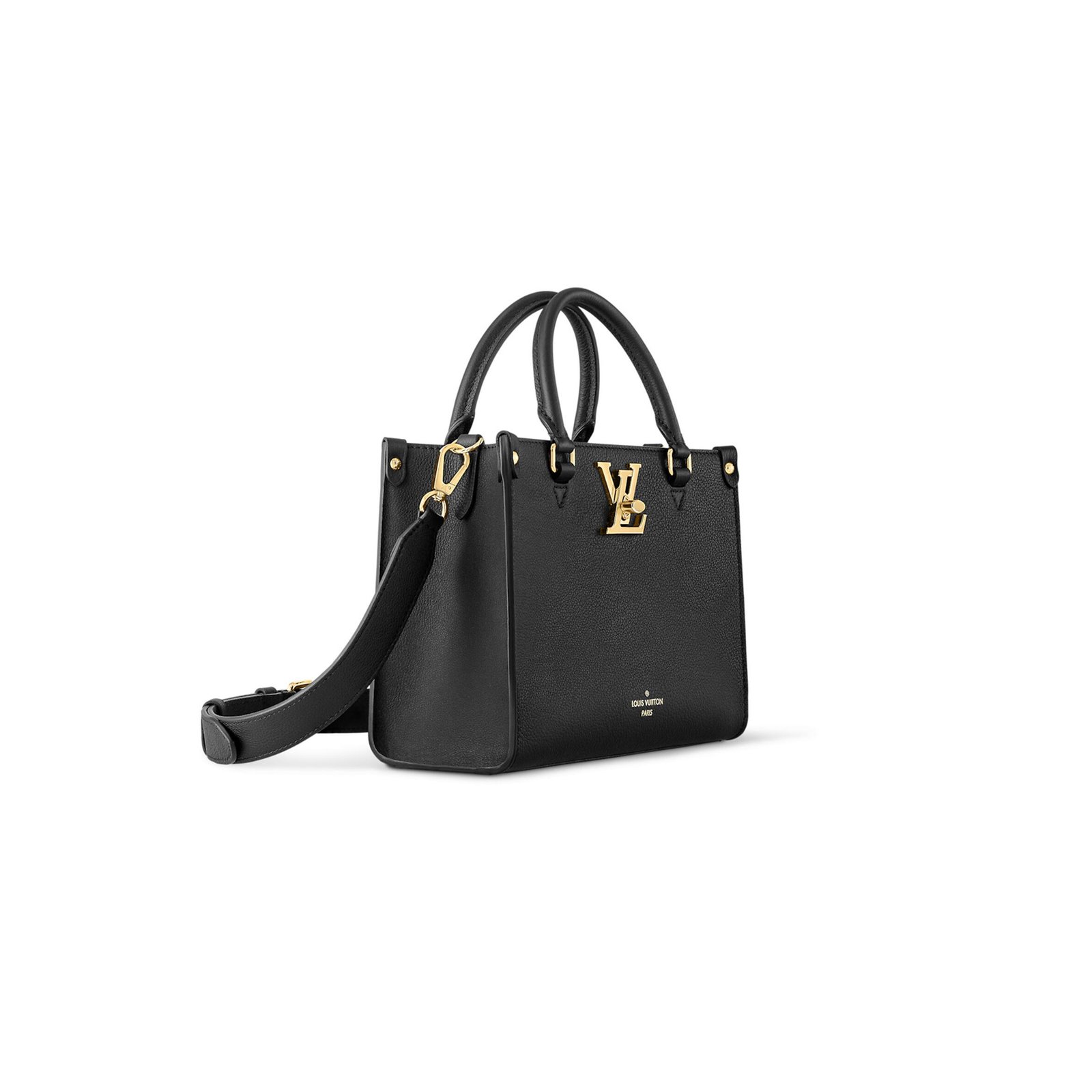 LOUIS VUITTON LOCK & GO M22311 (24.5*19*10.5cm)