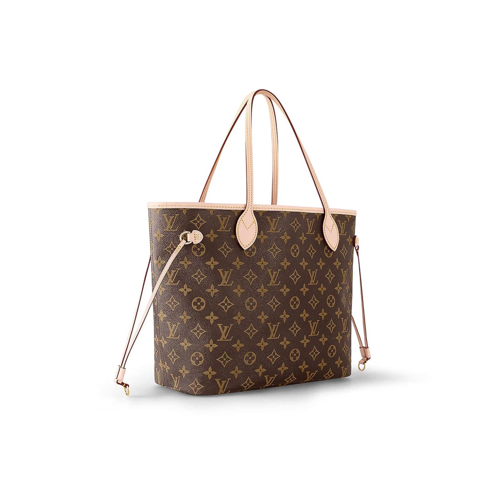 LOUIS VUITTON NEVERFULL MM M41177 (32*29*17cm)