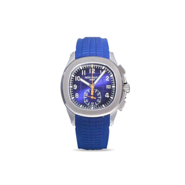 PATEK PHILIPPE AQUANAUT 5968A-001