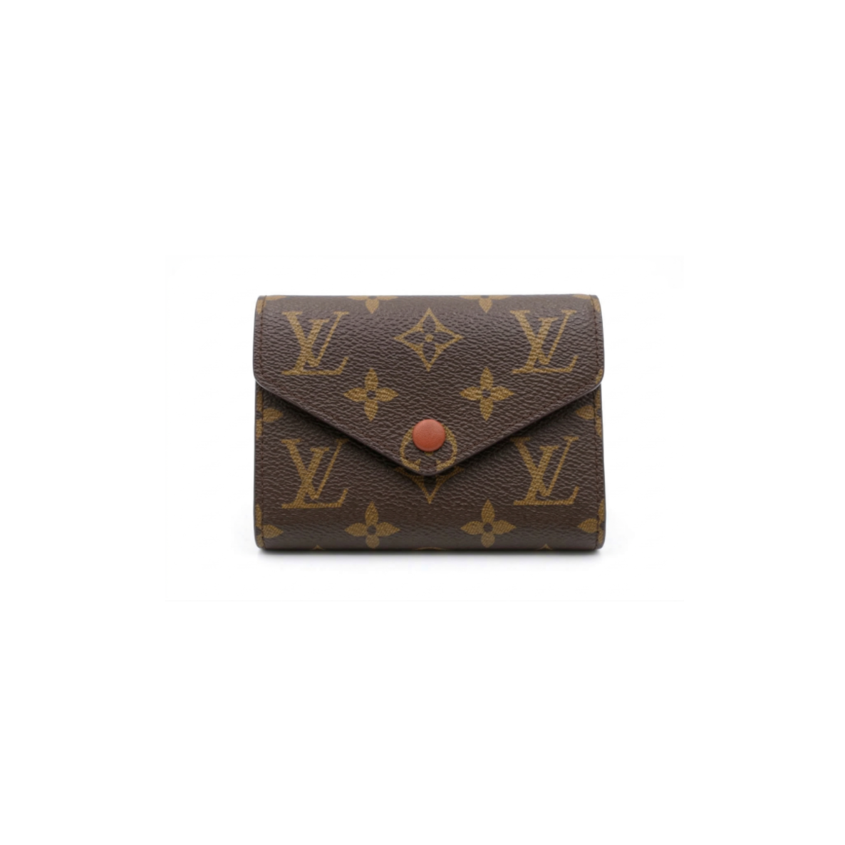 LOUIS VUITTON VICTORINE WALLET M41938 (12*9.5*2.5cm)