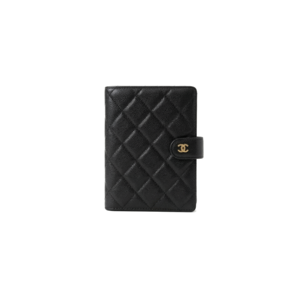 CHANEL CAVIAR PASSPORT HOLDER AP3791 (15*10*2cm)