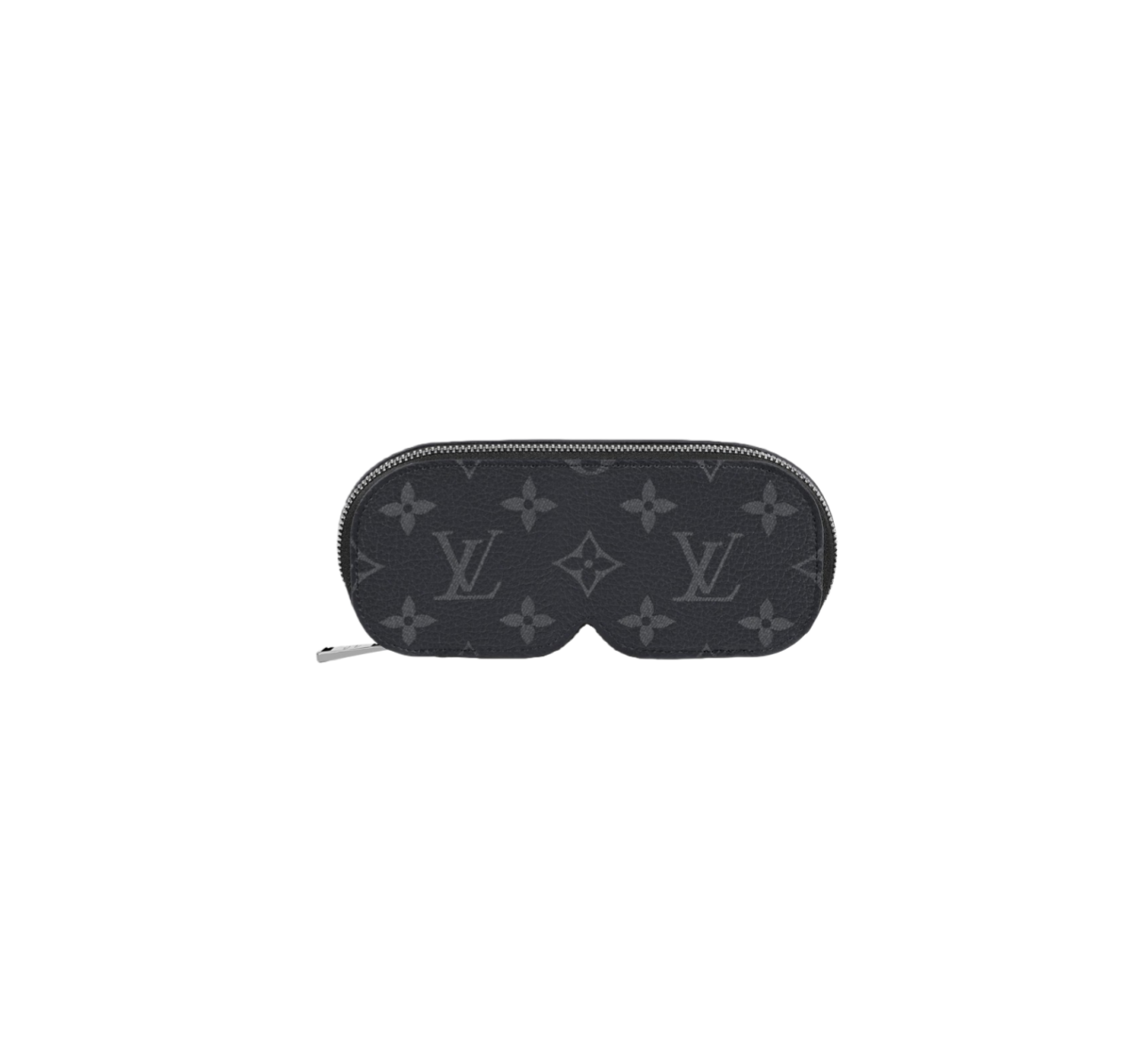 LouisV G10654 Woody Large Glasses Case