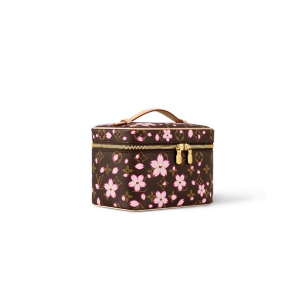 LOUIS VUITTON MURAKAMI LV X TM NICE MINI M14181 (20*13.5*12cm)
