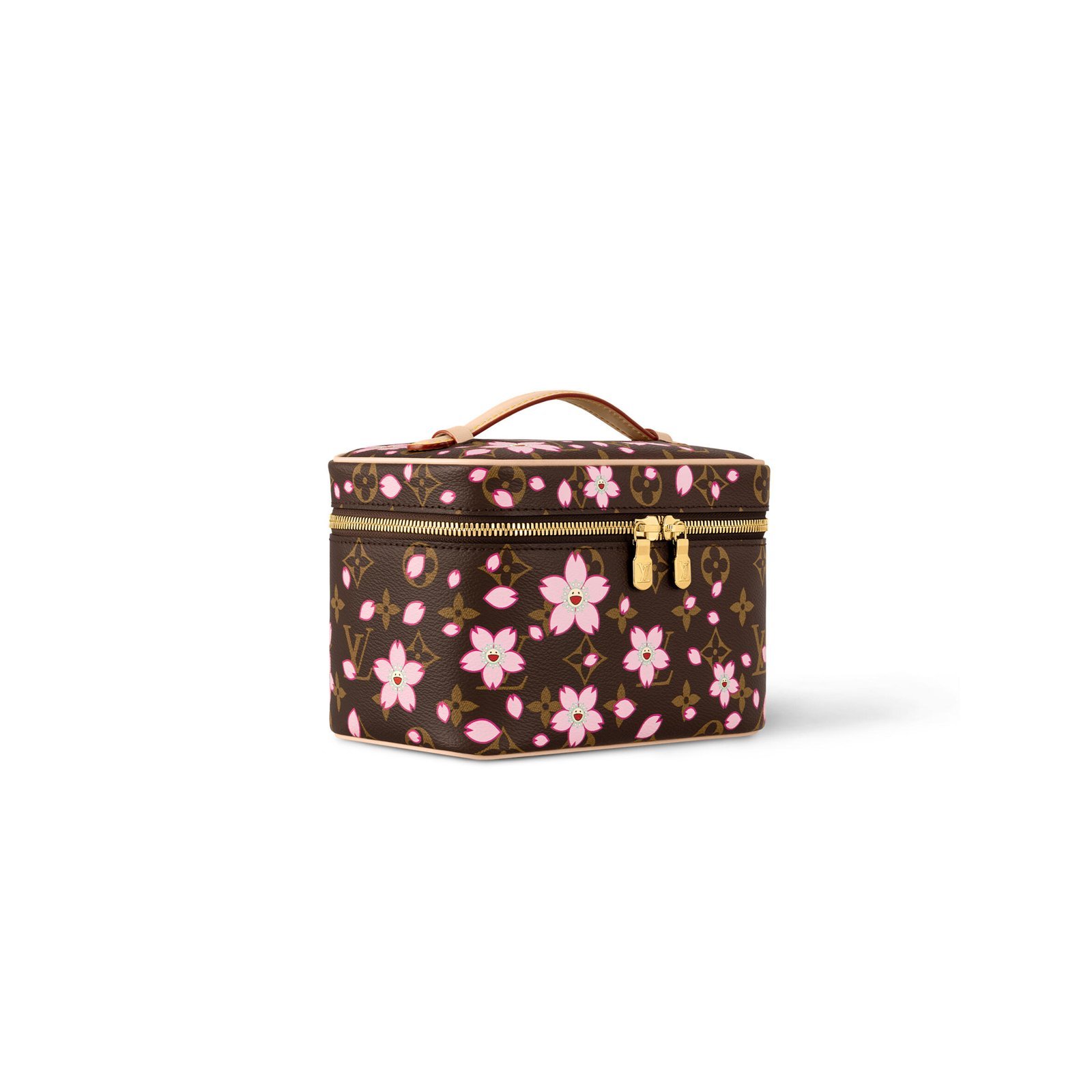 LOUIS VUITTON MURAKAMI LV X TM NICE MINI M14181 (20*13.5*12cm)