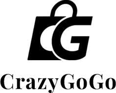 Crazygogo Logo