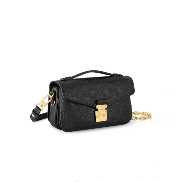 M46595 LV Pochette Métis East West Handbag  (21.5 x 13.5 x 6 cm)