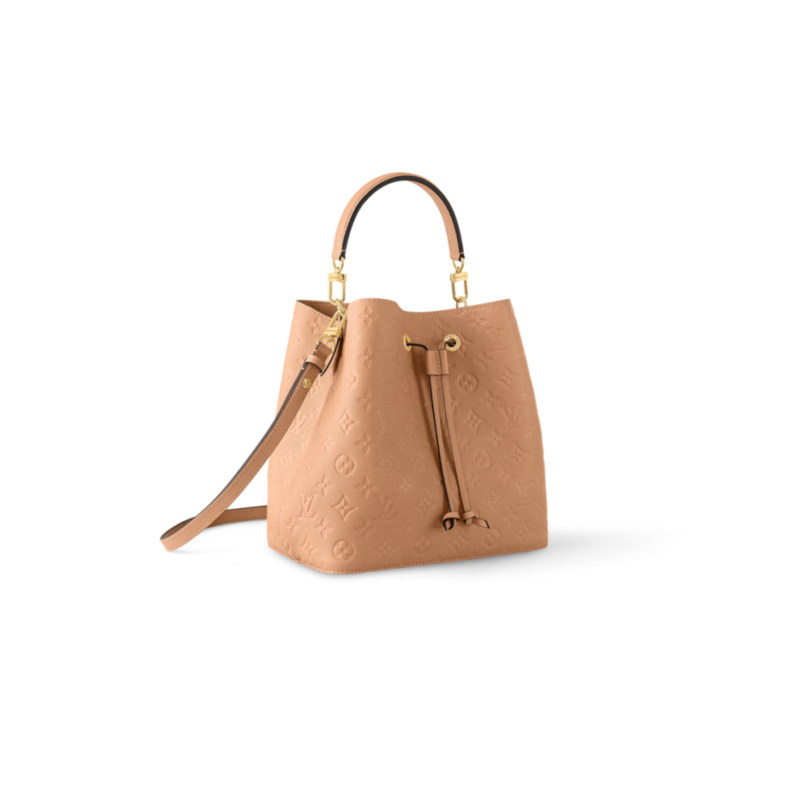 LouisV M11815 NéoNoé MM Monogram Empreinte (26.0x26.0x17.5cm)