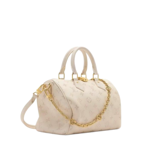 M26690 LV Speedy Bandoulière 25  (25*18*13cm)