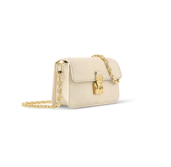 M82836  LV WALLET ON CHAIN MÉTIS BAG (19*11*5.5cm)
