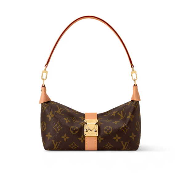 M26191 LV  Pochette Mia (14.5*8*22cm)