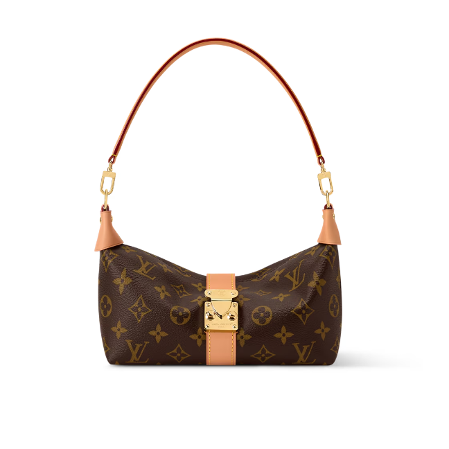 M26191 LV  Pochette Mia (14.5*8*22cm)