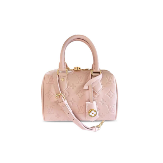 M47136 LV SPEEDY BANDOULIÈRE 20  (21*13*12cm)
