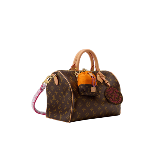 M27512 LouisV Speedy Soft 30 (30*21*17CM)