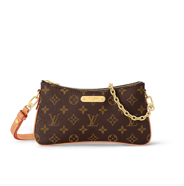 M83008 LV Pochette Liv  (24.5*13.5*6.5cm)