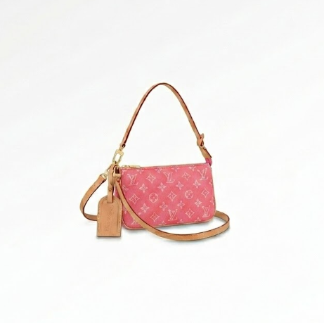 M82320 LouisV Pochette Accessoires  (23.5*13.5*4CM)