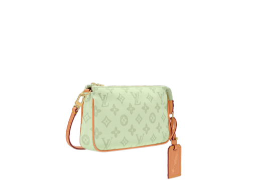 M28320  LouisV Pochette Accessoires  (23.5*13.5*4CM)