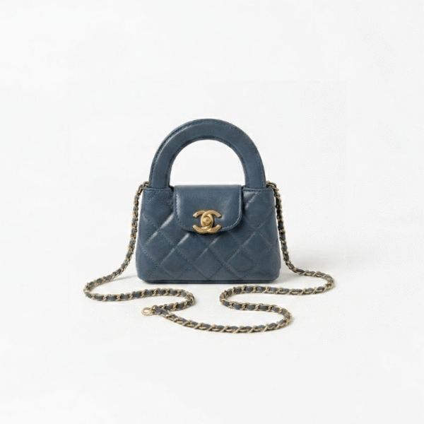 AP3435 CHANEL MASTER CHAIN CLUTCH   (12*8*4cm)